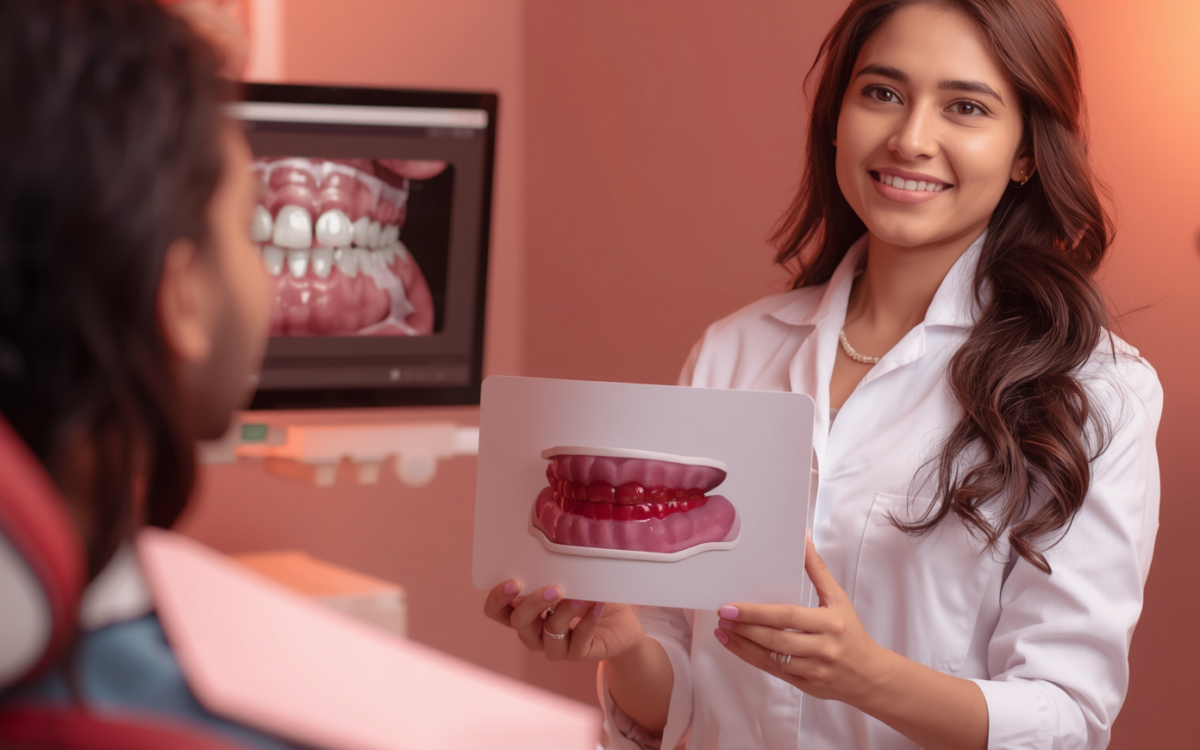 best dentist in dubai