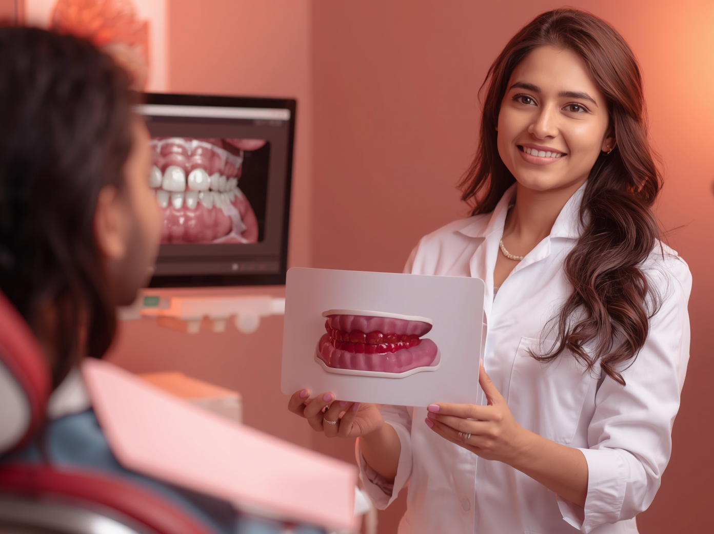 best dentist in dubai