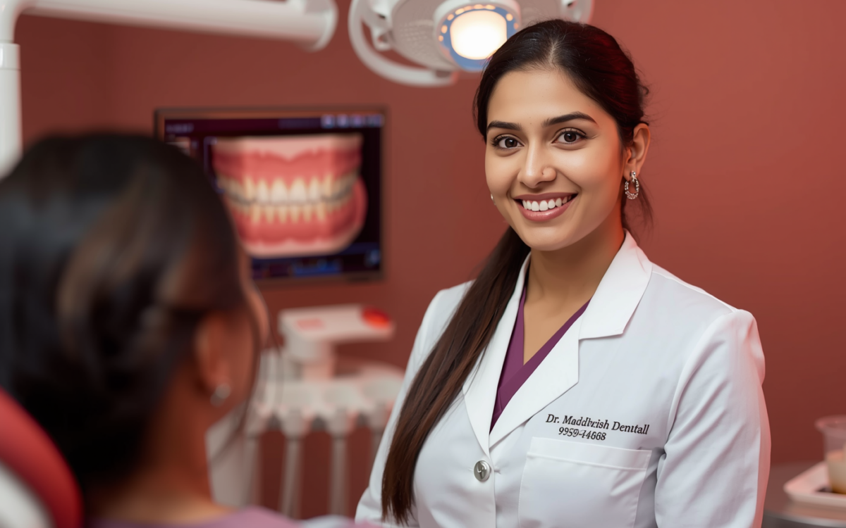 best dentist in dubai