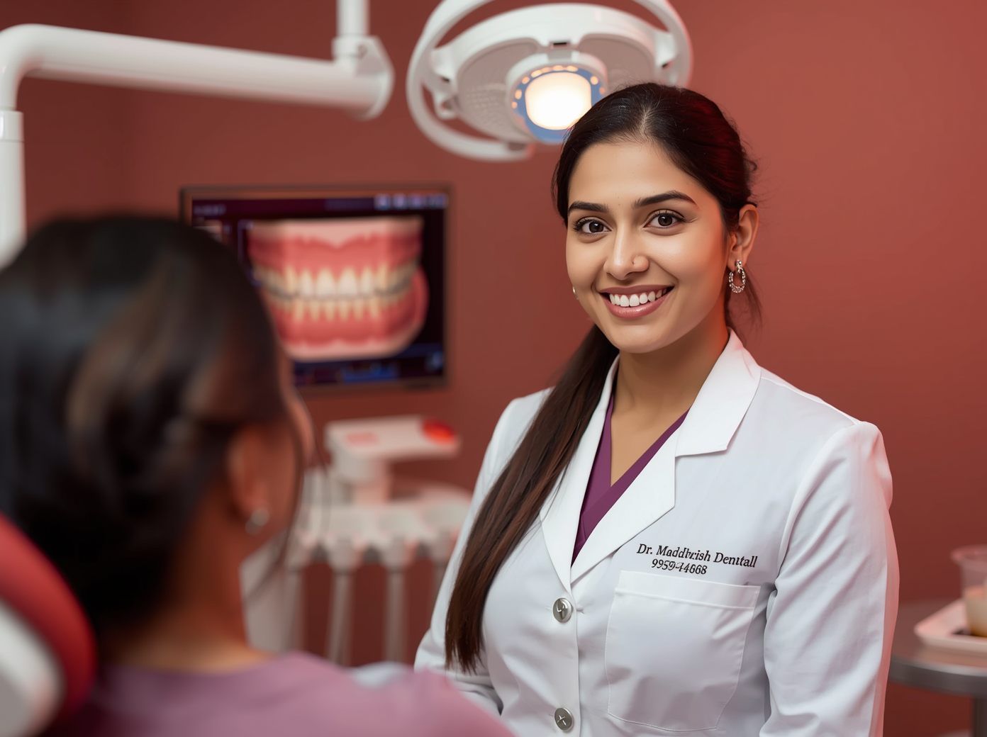 best dentist in dubai