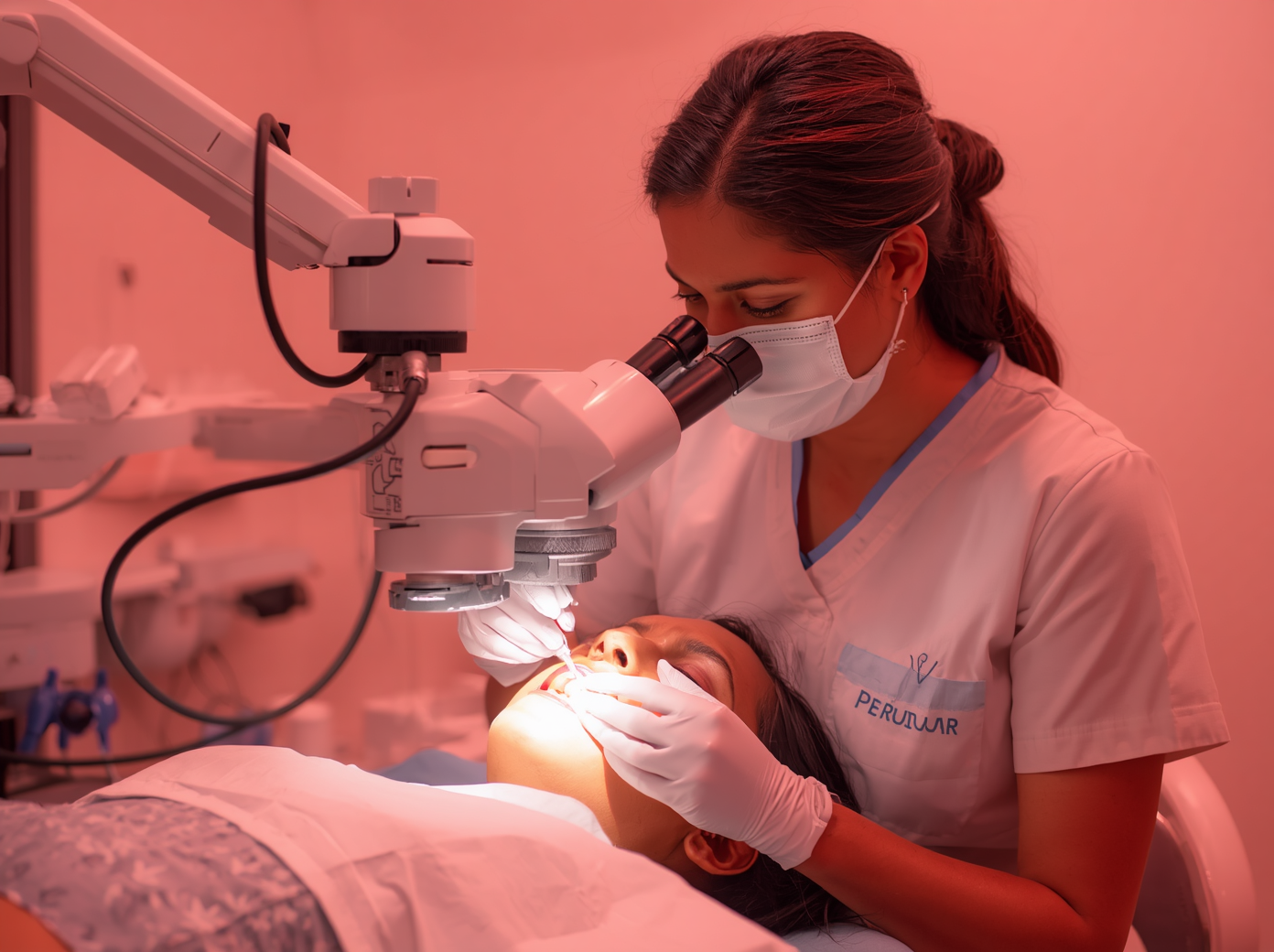 dental specialist in dubai