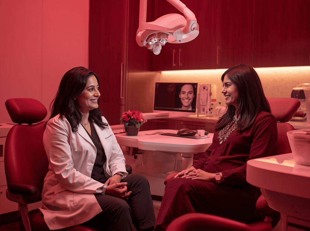 best dentist in dubai