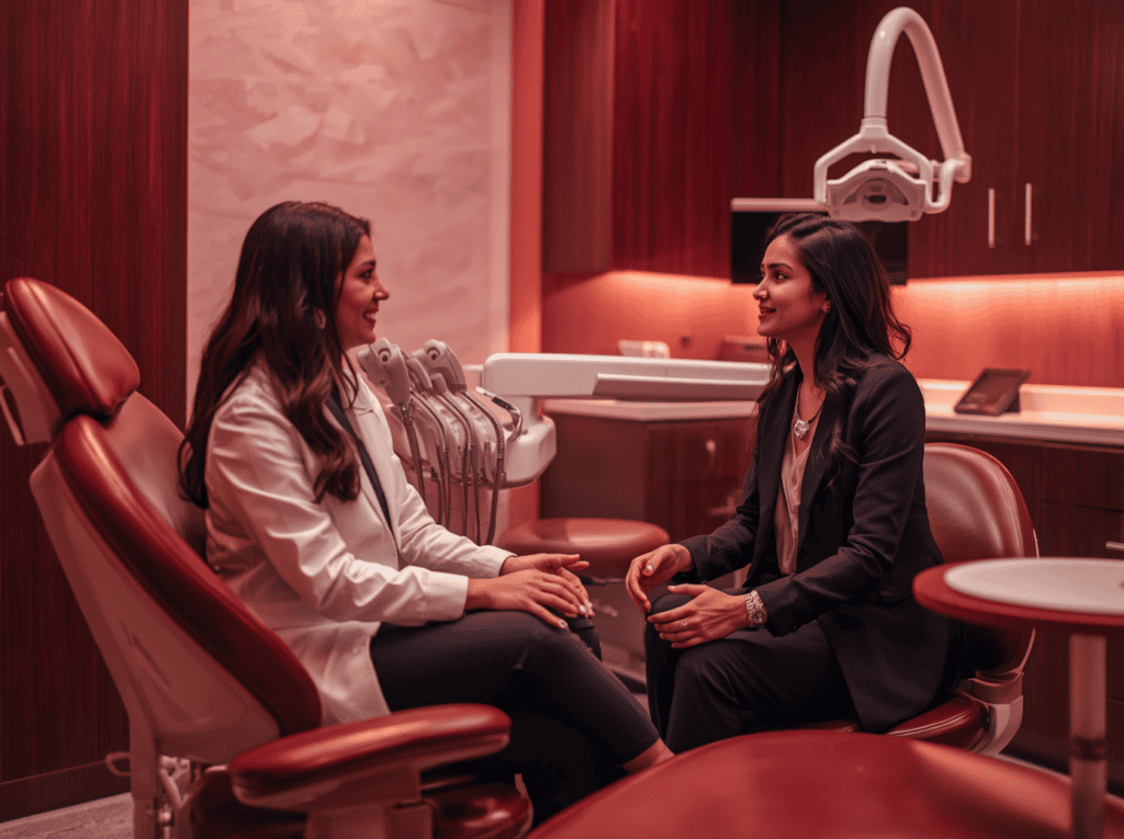 top dental clinic in dubai