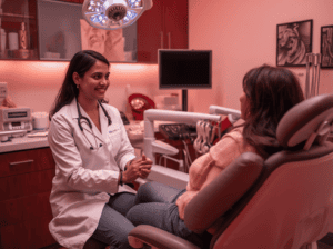 Clear Aligners vs. Traditional Braces in Dubai: Discreet Teeth Straightening for Adults