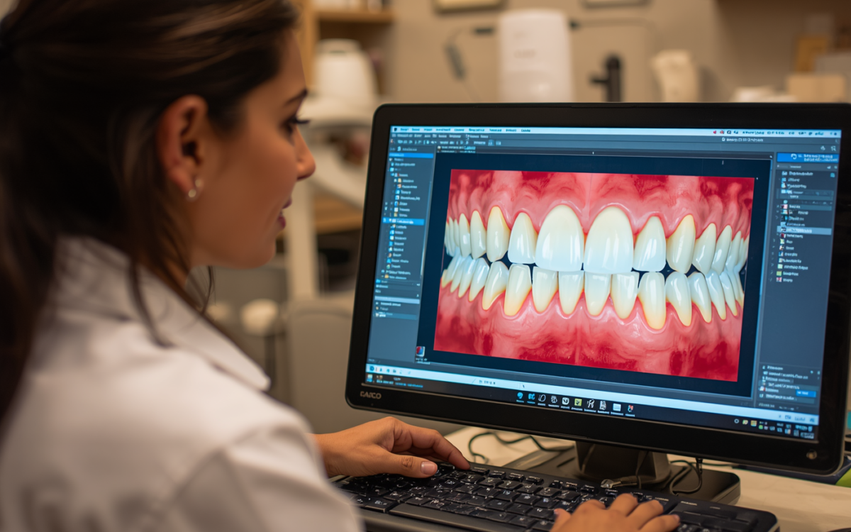 best cosmetic dentist in Dubai