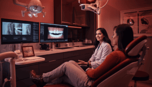 Bruxism & Custom Night Guards in Dubai: Protecting Teeth from Sleep Clenching, Jaw Pain & Enamel Fractures