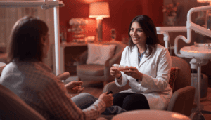 Dental Crowns for Cracked & Root Canal-Treated Teeth in Dubai: Restoring Strength and Natural Aesthetics