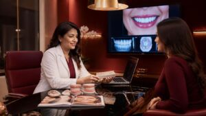 Periodontal Disease & Systemic Health in Dubai: Protecting Gums, Heart & Metabolic Wellness